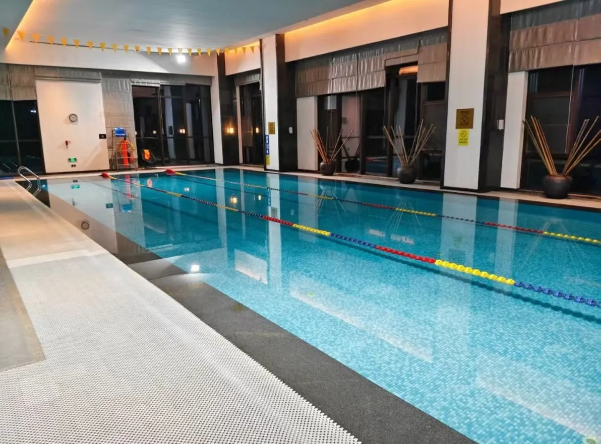 无锡滨湖区学游泳，女教练一枚✨