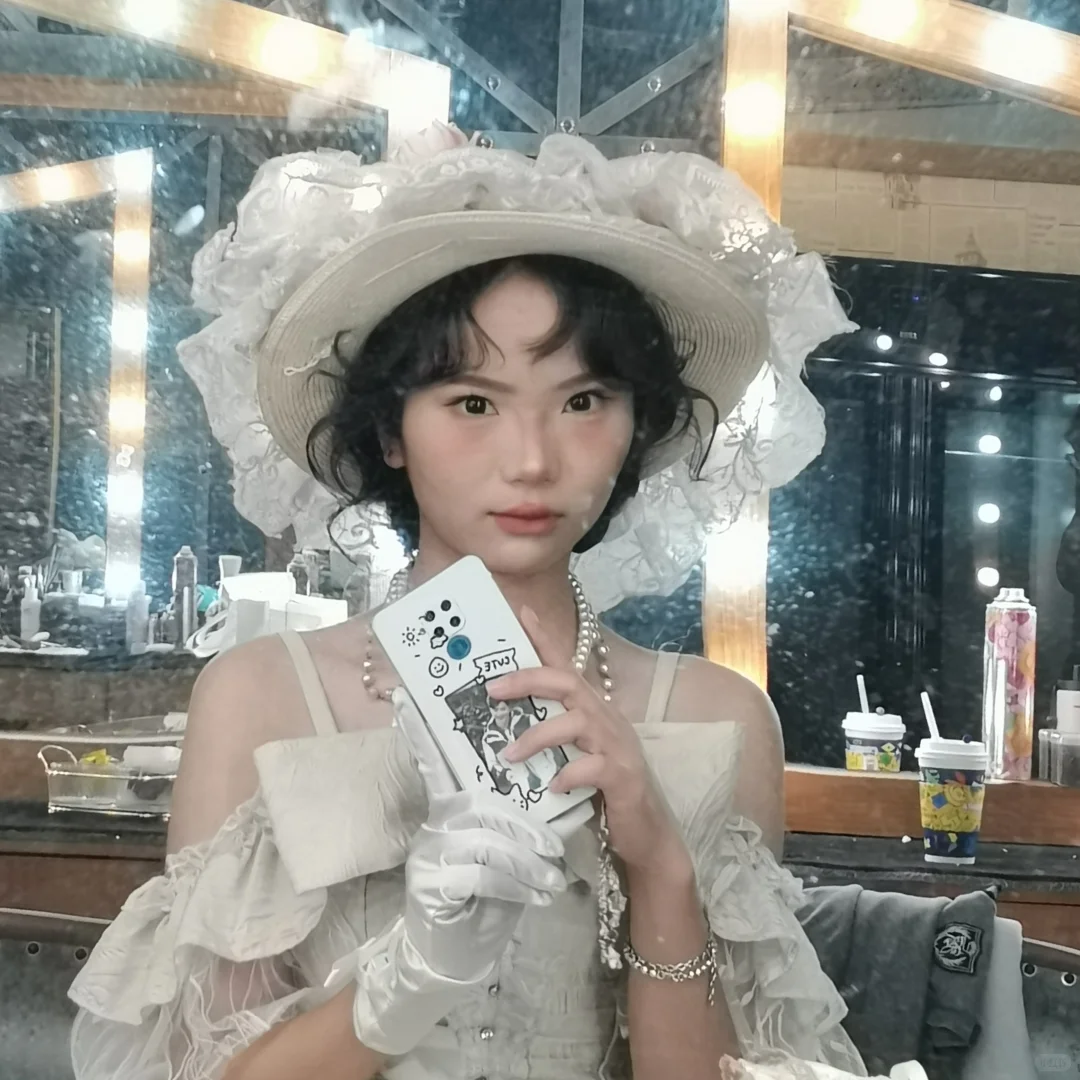 666我咋这么好看