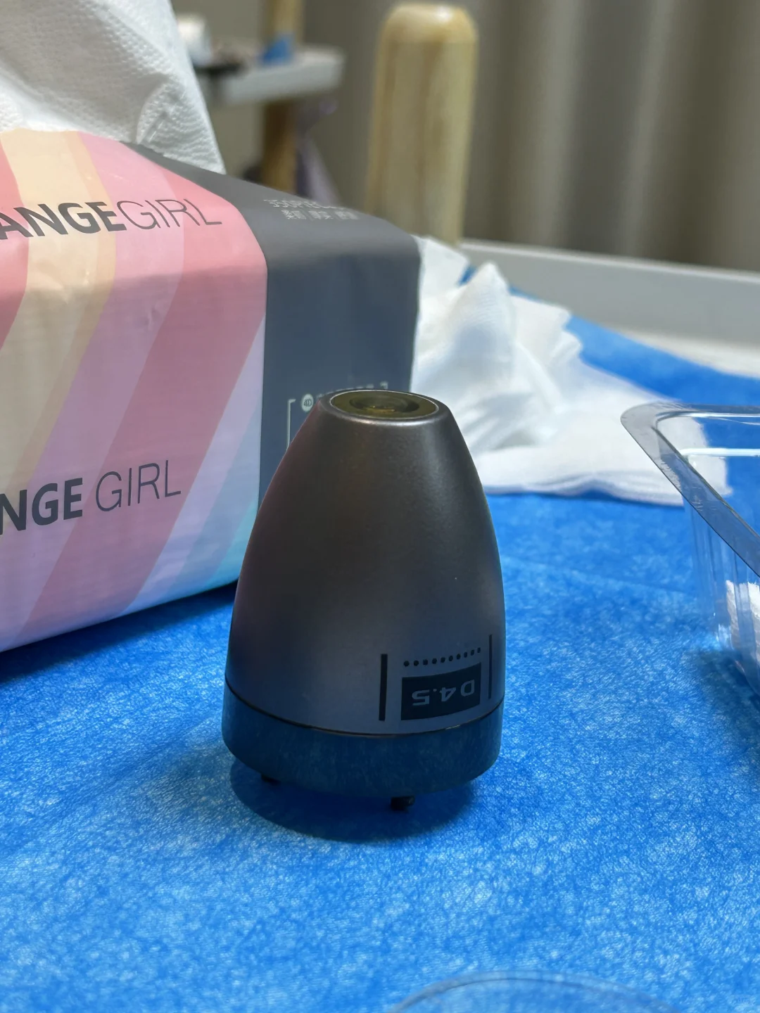 Plog收入到账🔁 | 我选择投资脸而不是买包