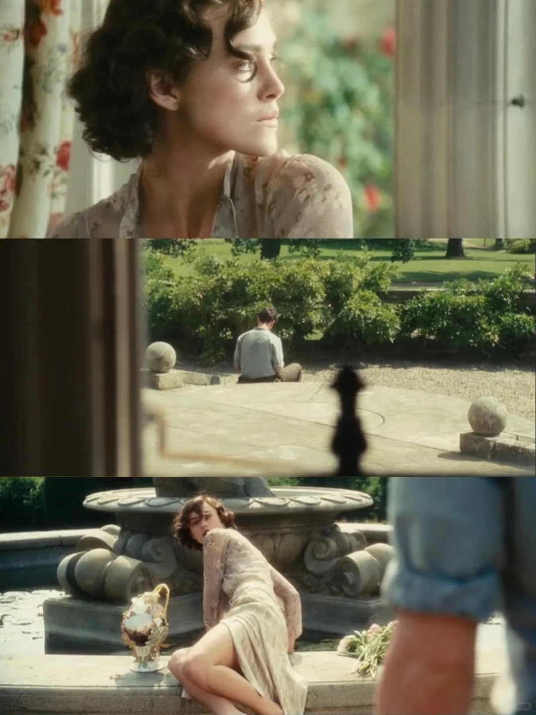 豆瓣8.4‼️不能在办公室看，后劲大到失眠