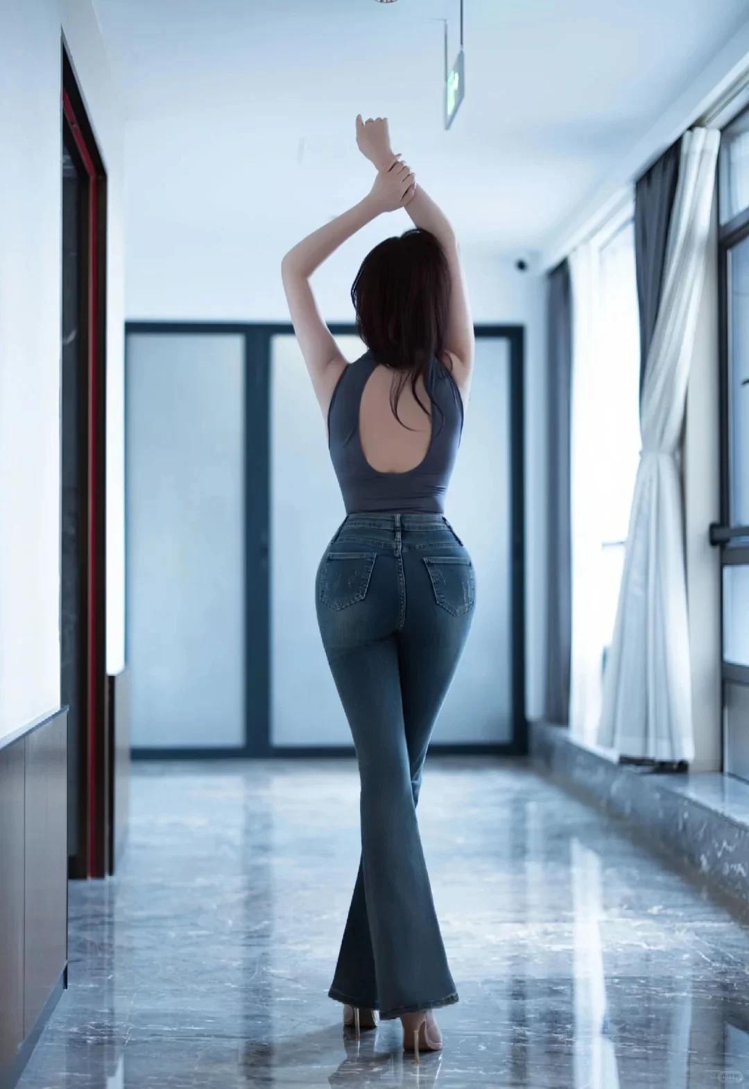 杨晨晨🫧回归新作[尤物]