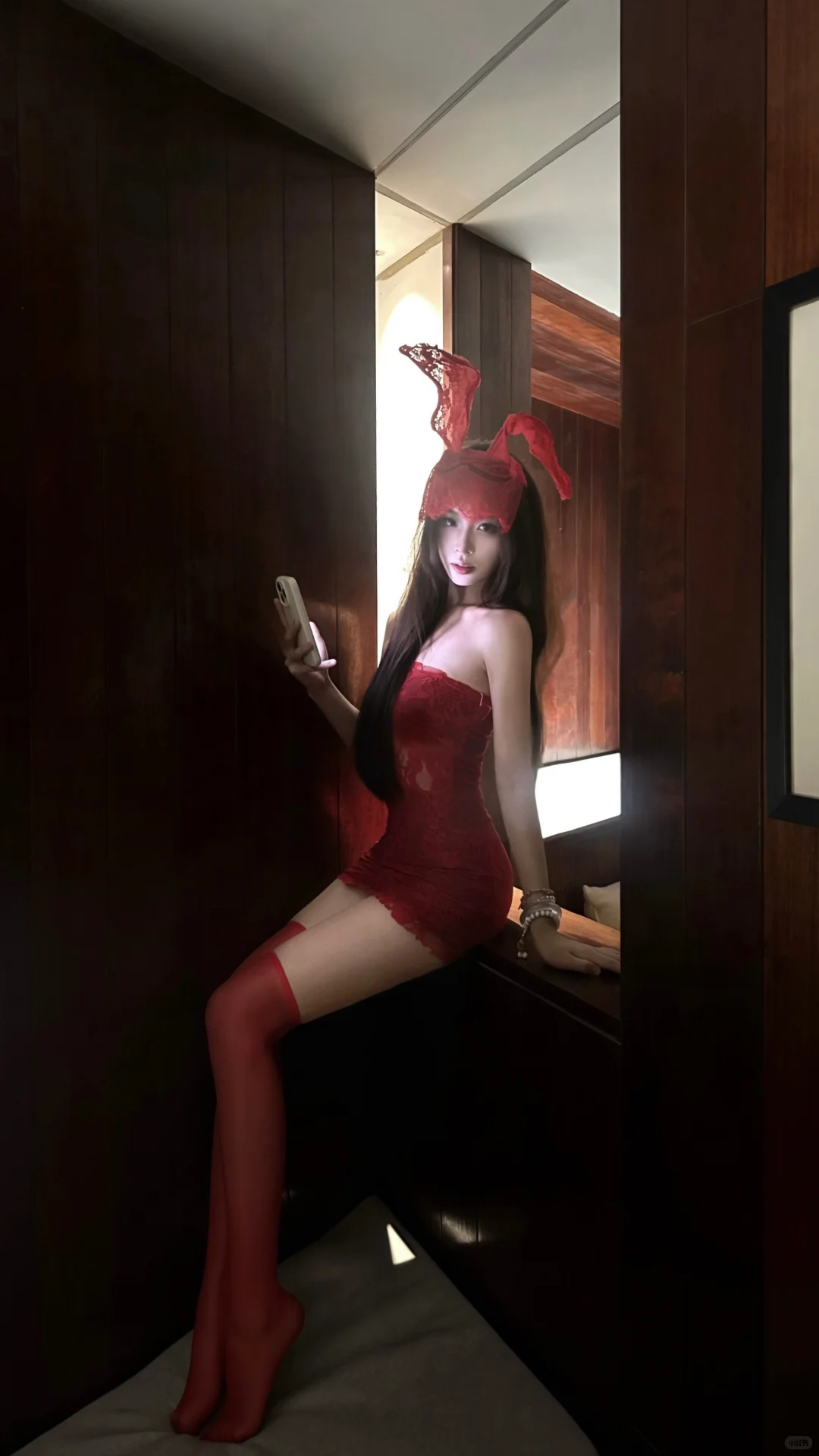 爱上我就该服从我