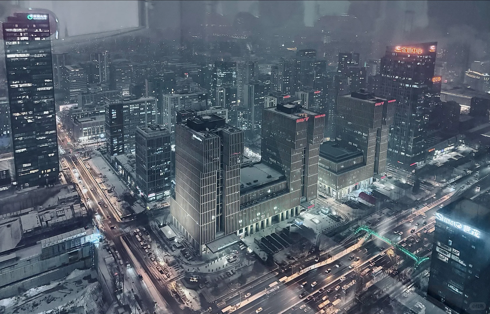 北京卫视：抛媚眼给瞎子看👀，小汤圆：？