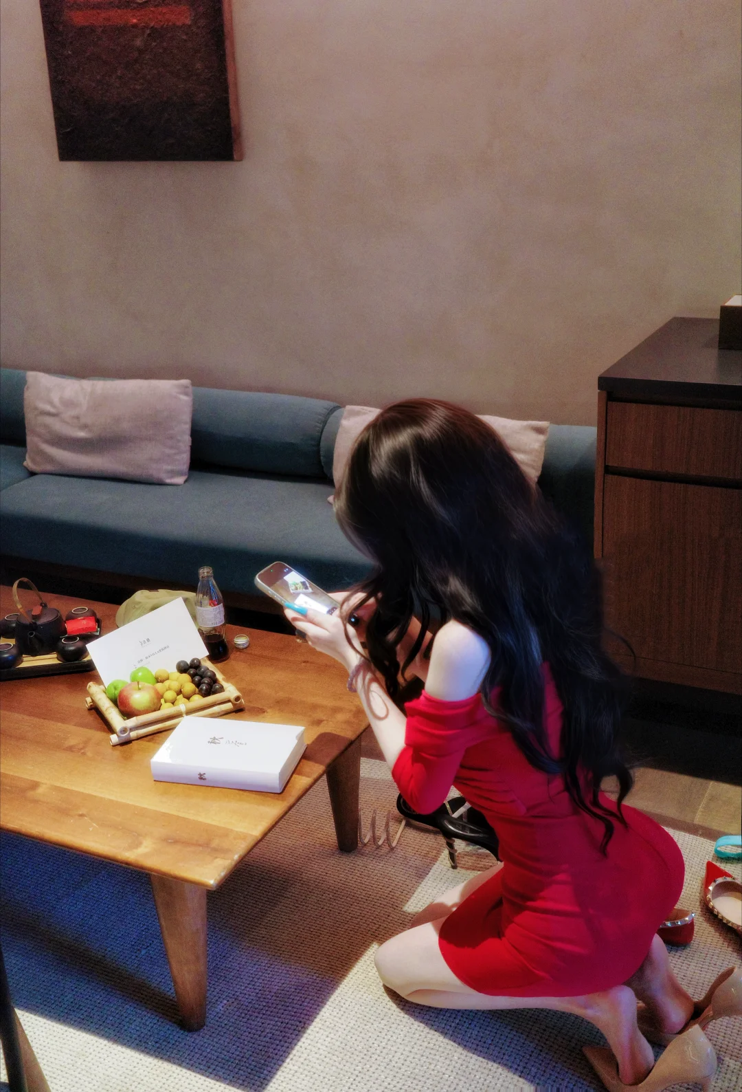 女人什么味 什么就是女人味