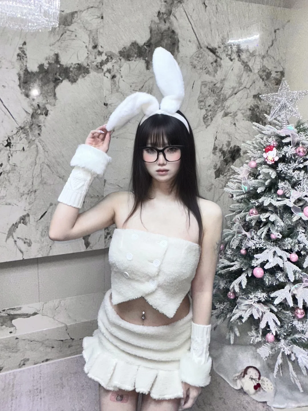 宝宝别看文案看我