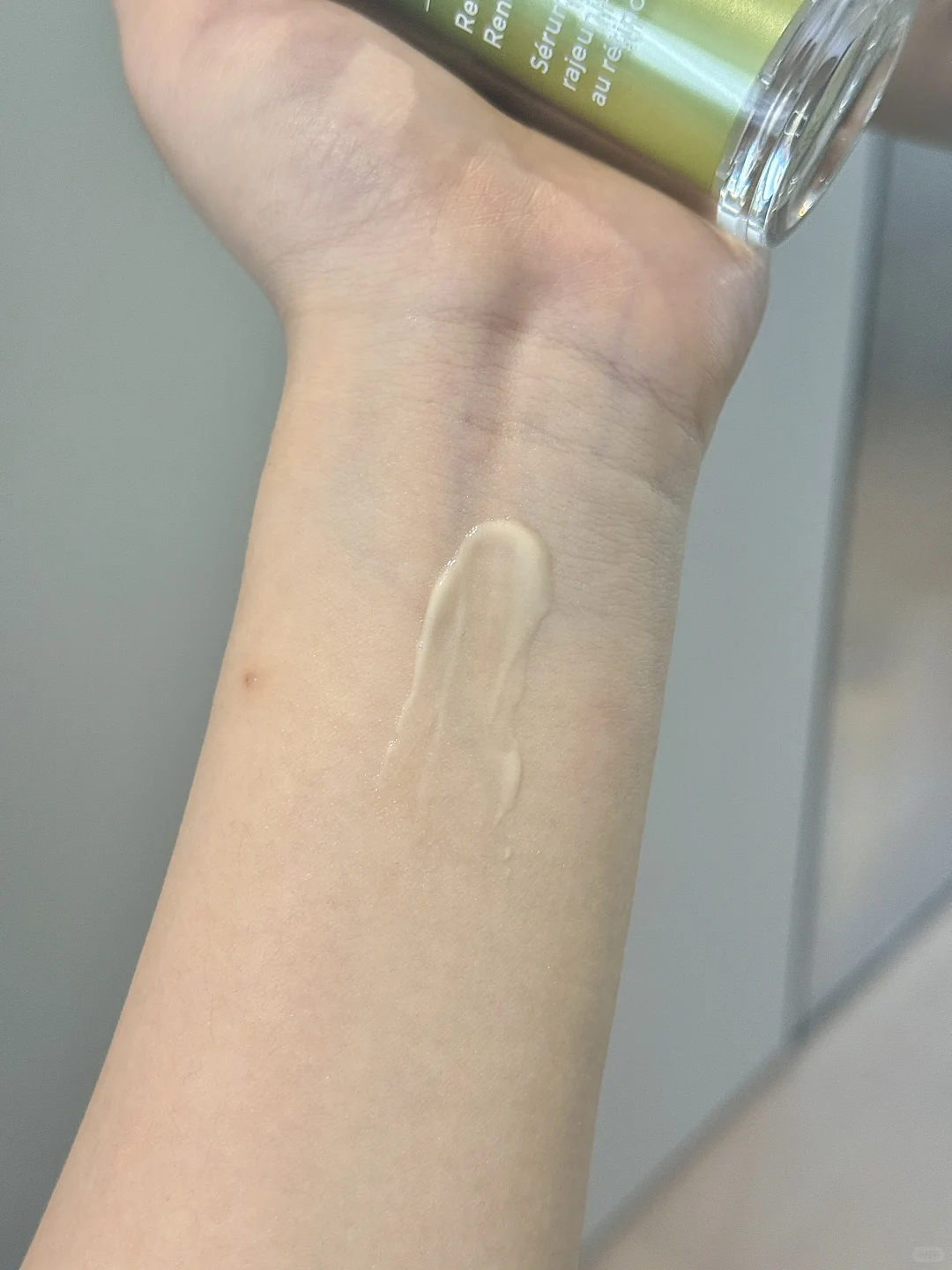 能改“命”的秋日油皮战神!