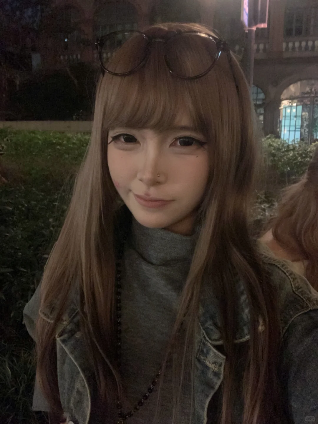 求女生刷到教程！！