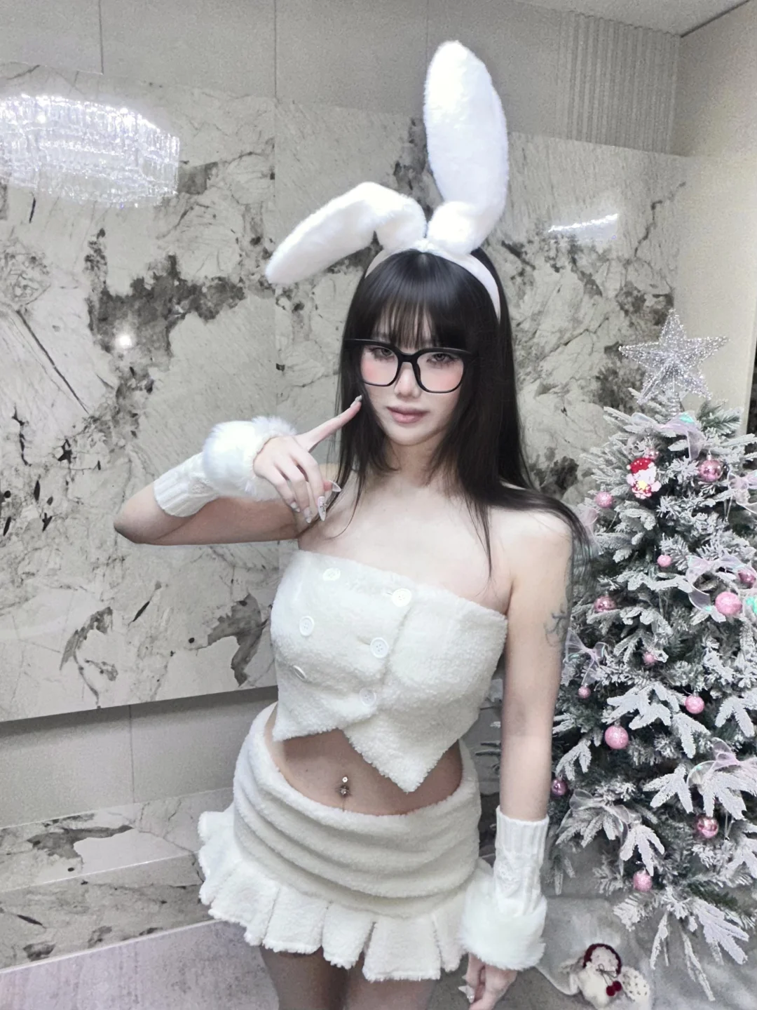 宝宝别看文案看我