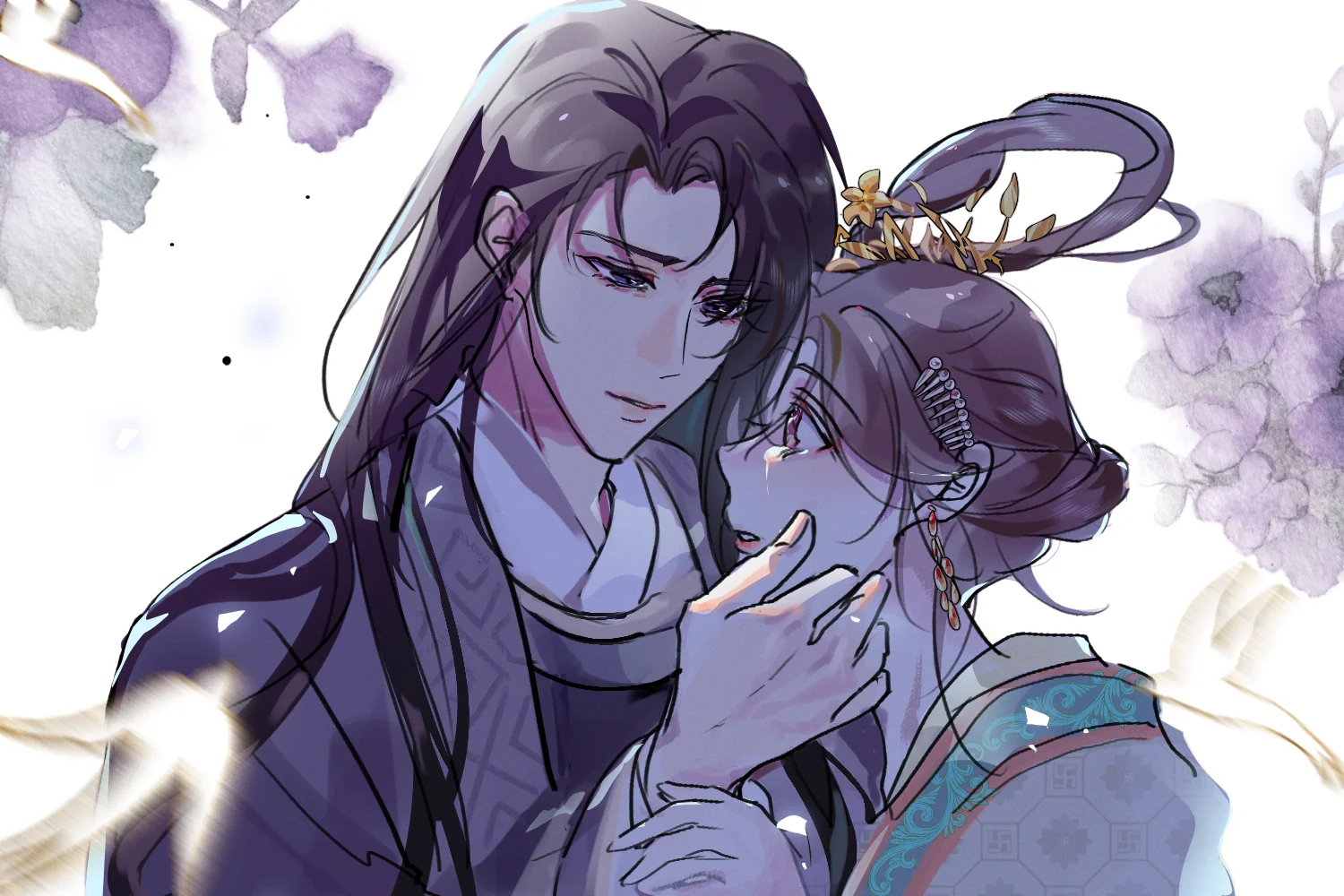 申司铎‖当真是做梦，又有什么不好呢……