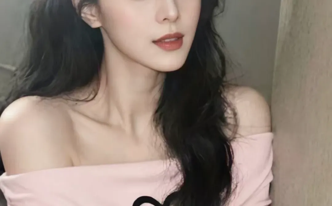 显化美貌第十天