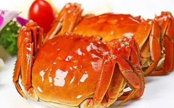 太喜欢大闸蟹了🦀🦀🦀