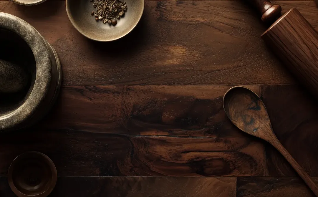 📜聊聊“北香”：合香里的一方水土