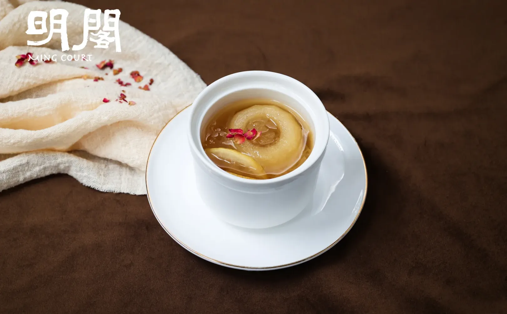 飨味时冬 明阁赏味