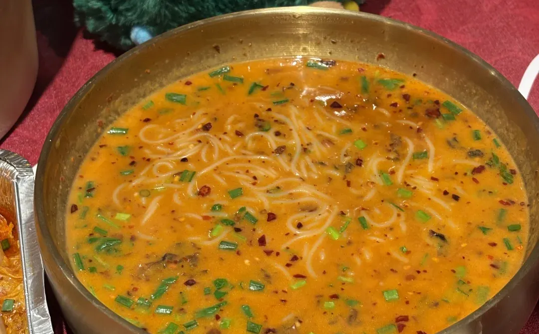 为了这一口，电动直接狂干12公里