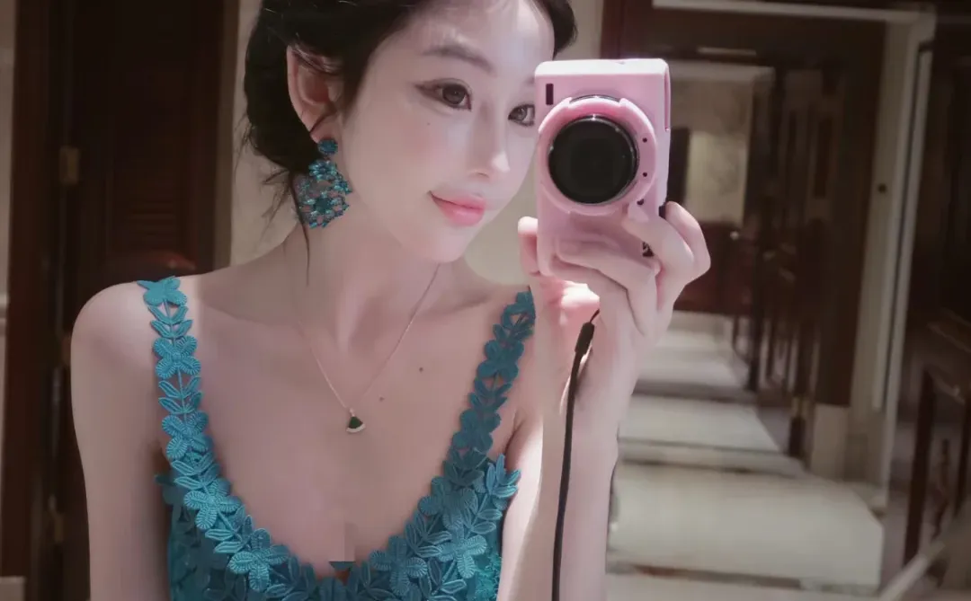 ➗WW原创「娇心尤物