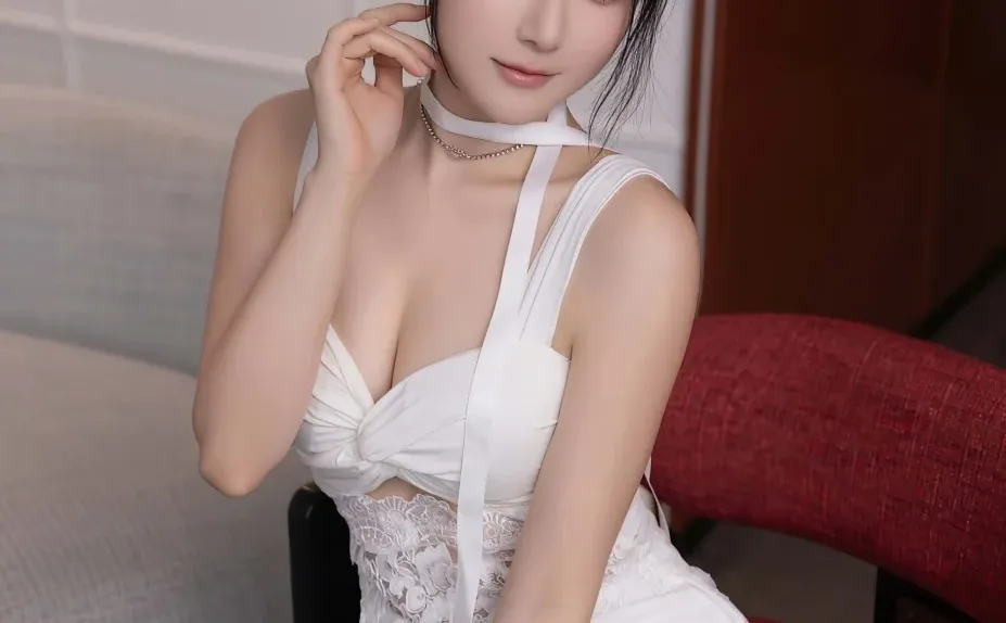 鱼子酱🫧壁纸76P[尤物]