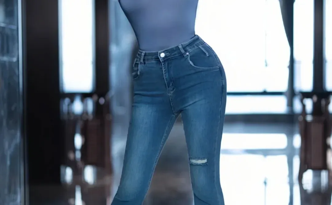 杨晨晨🫧回归新作[尤物]