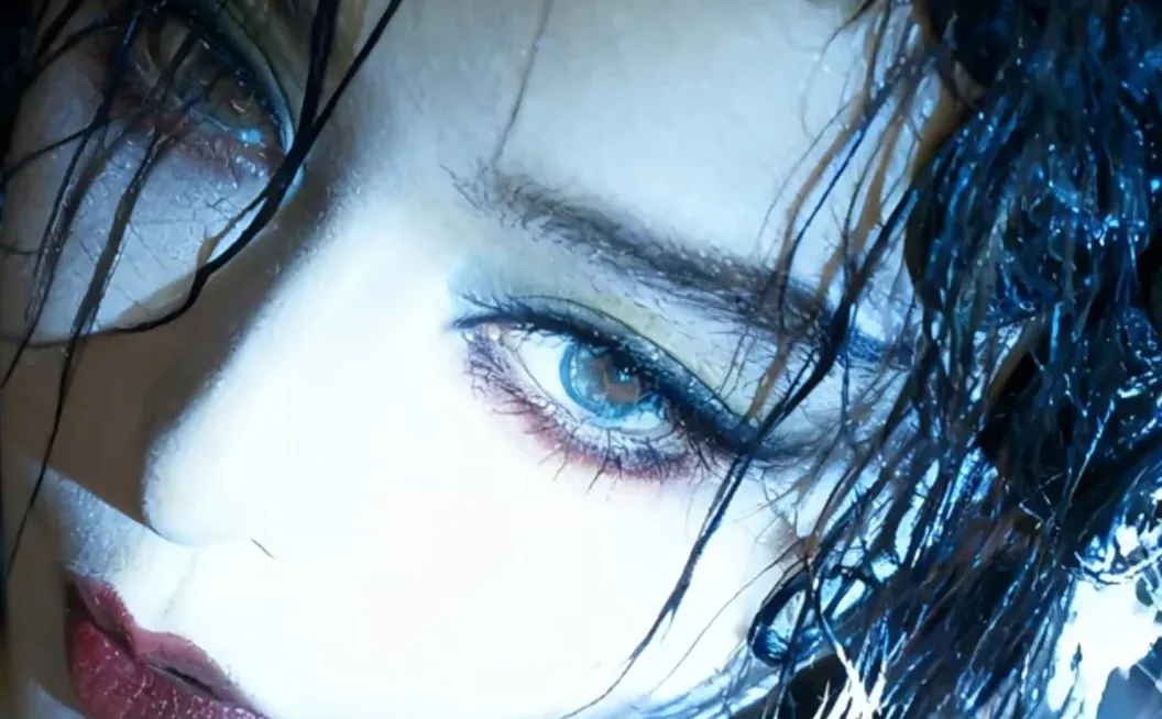 极致魅惑的青蛇