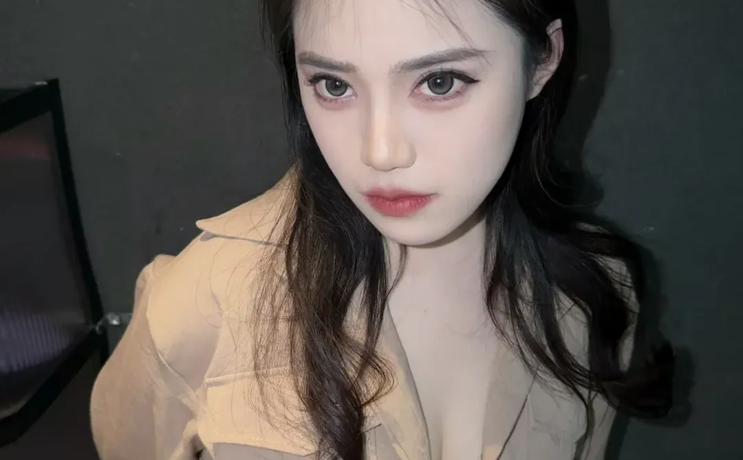 天蝎女就是最有性张力的