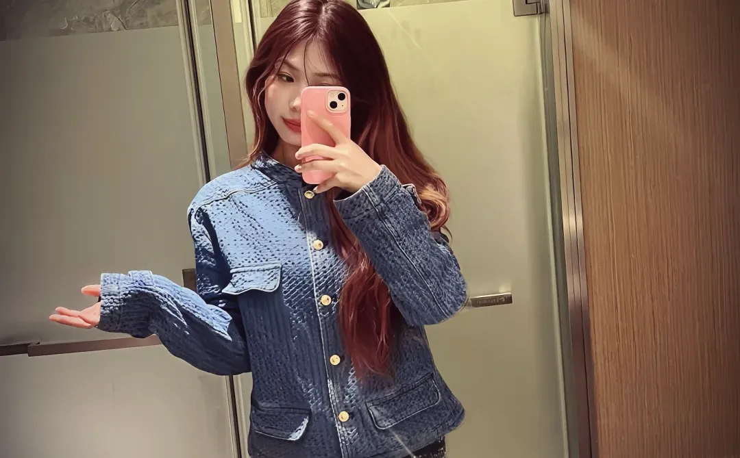 即使我是坏女人你也喜欢吗