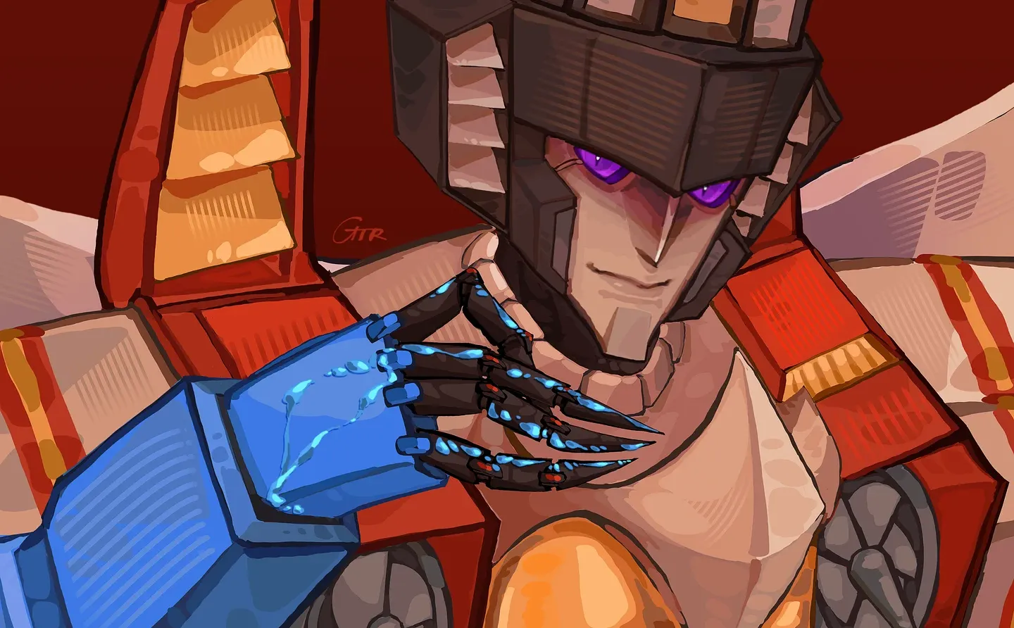 造谣皇帝吃人2.0