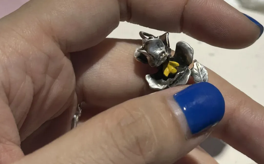 bee～～～🌹🐝🗃️