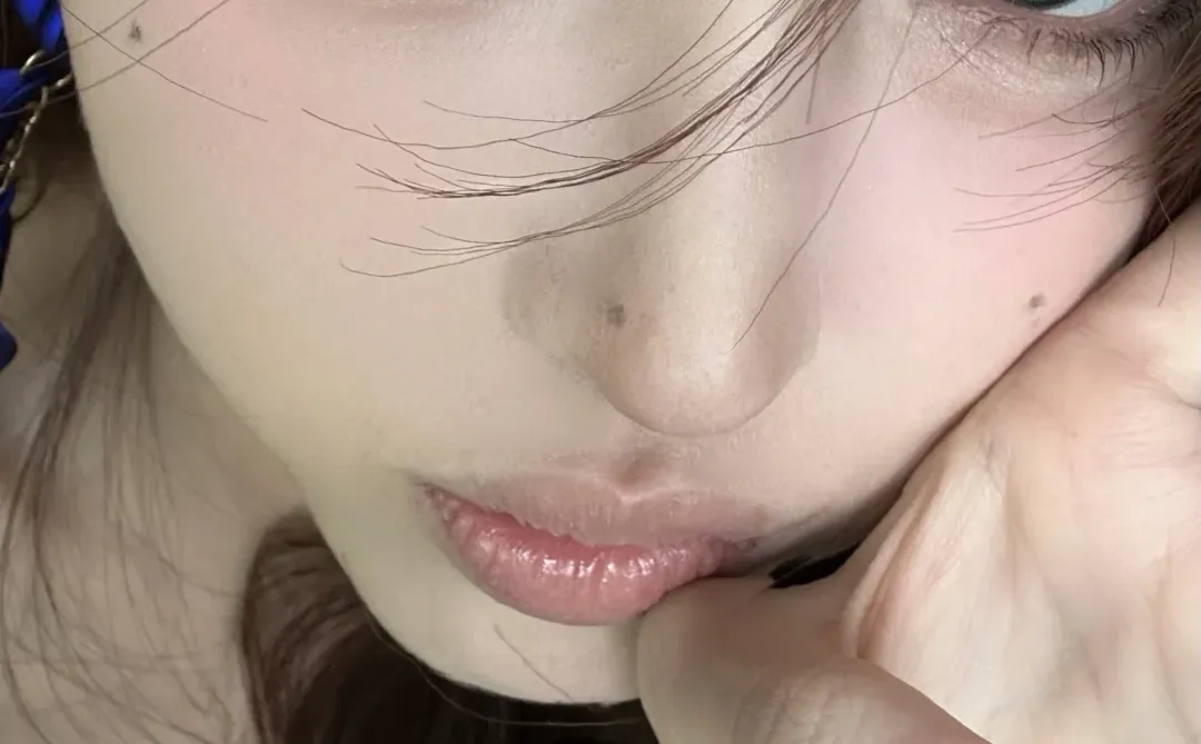 眉压眼你崛起吧！