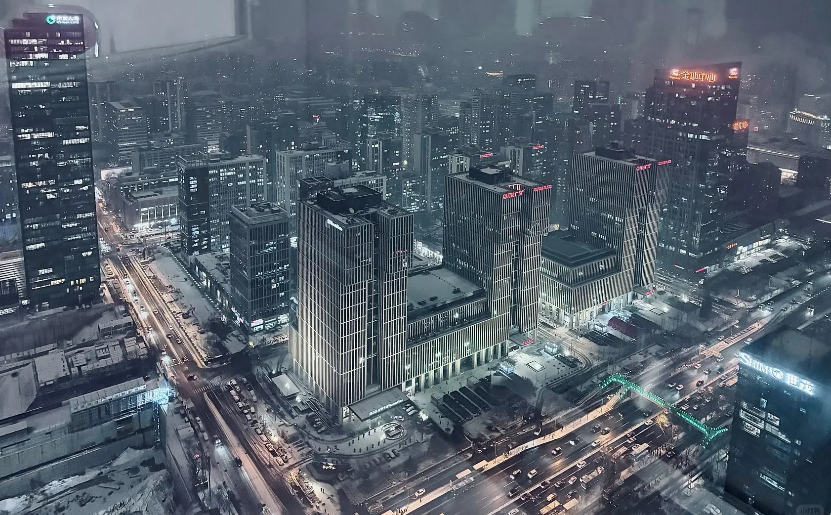 北京卫视：抛媚眼给瞎子看👀，小汤圆：？