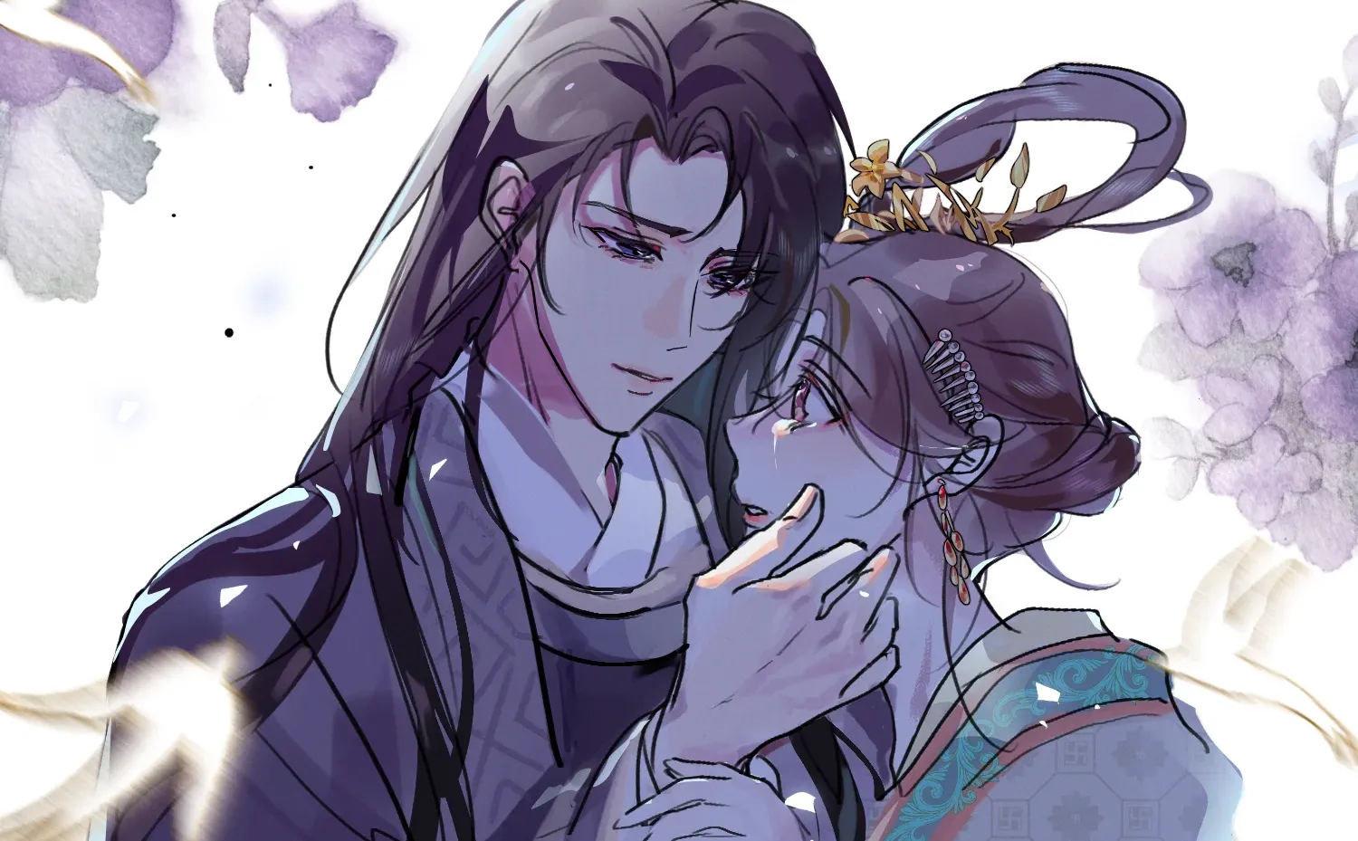 申司铎‖当真是做梦，又有什么不好呢……