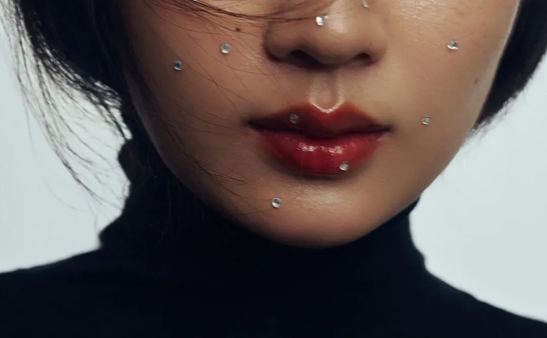 是谁在看我啊👀✨