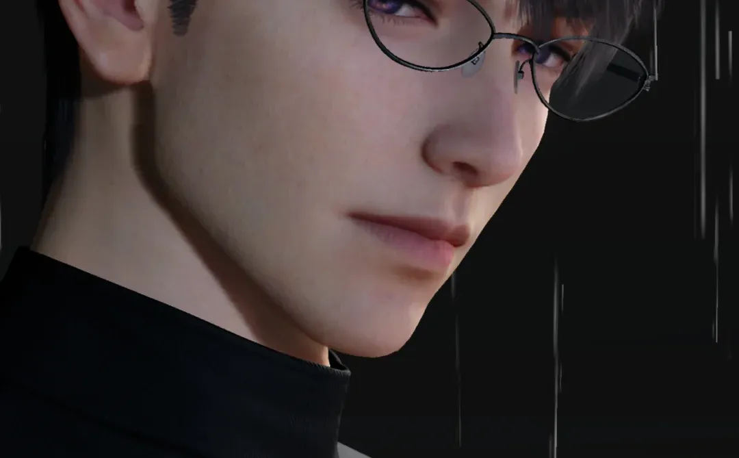 夏以昼可不是那种你想放手他就会同意的人