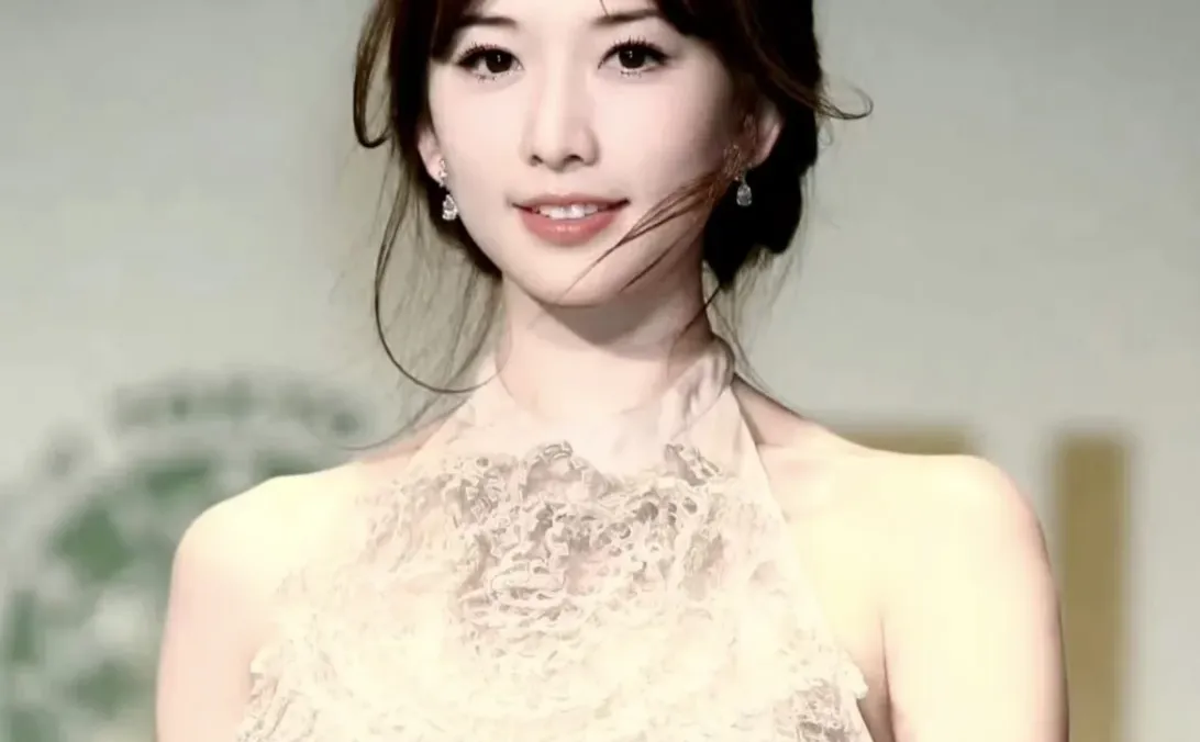 够柔够媚，靠风情拿捏人心的智慧