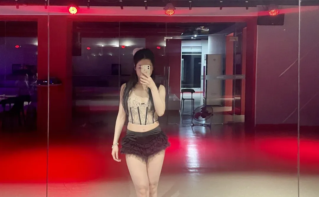 不敢发朋友圈🫧🫧🫧