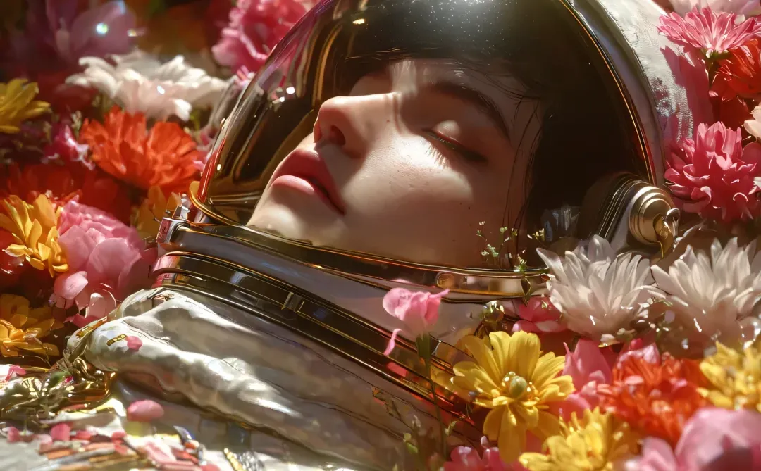 梦想花园｜Dream garden