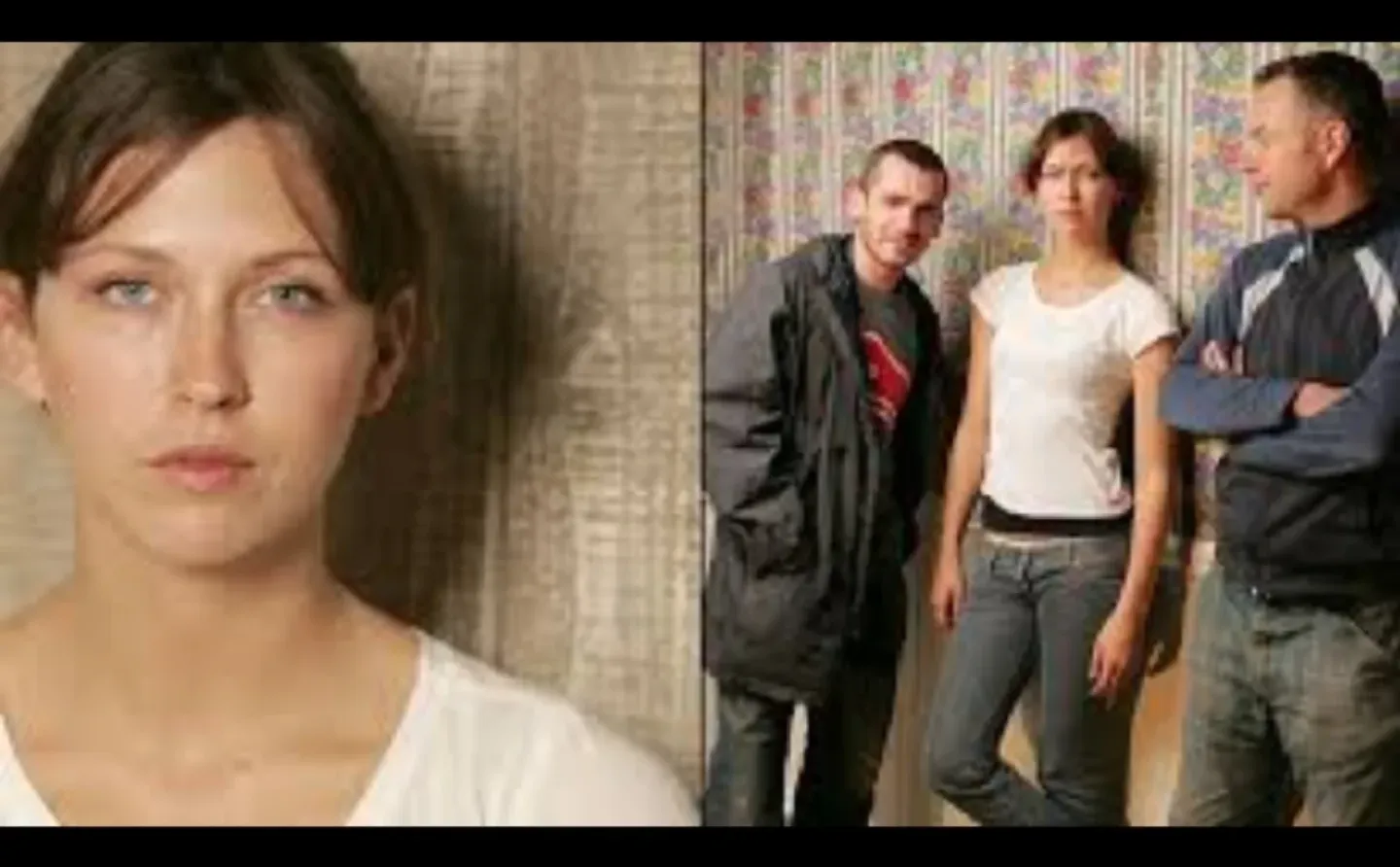 《九歌》：身体很近，灵魂很远