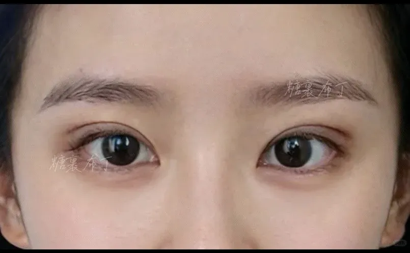 扬起来真的会灵动很多～