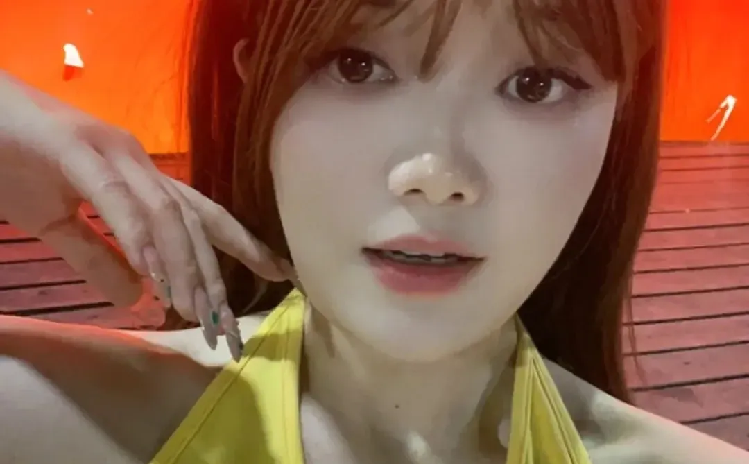 喜欢西式女友吗