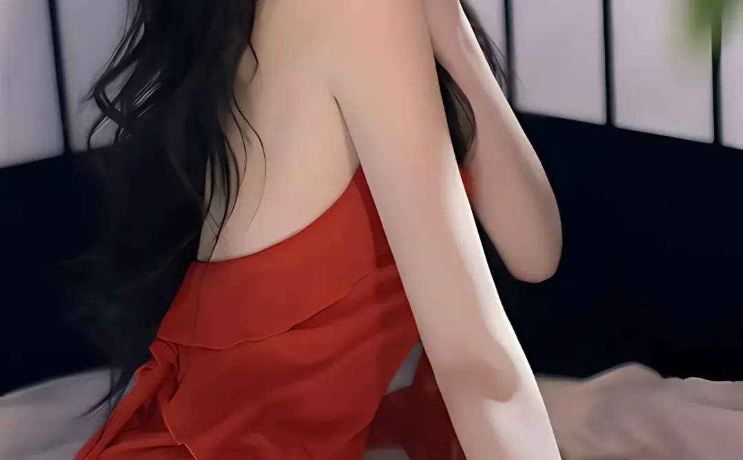 窒息级手机壁纸｜把这抹心动存在手机里锁好