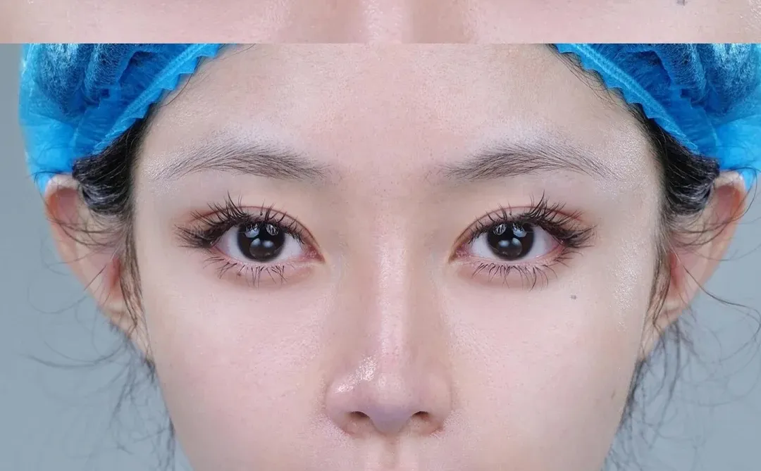 6.8mm平扇‖ 眼尾上扬 温柔姐姐眼✨✨