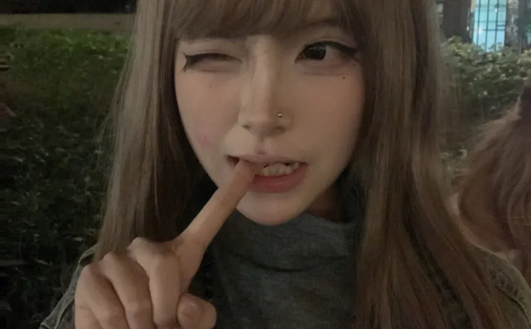 求女生刷到教程！！