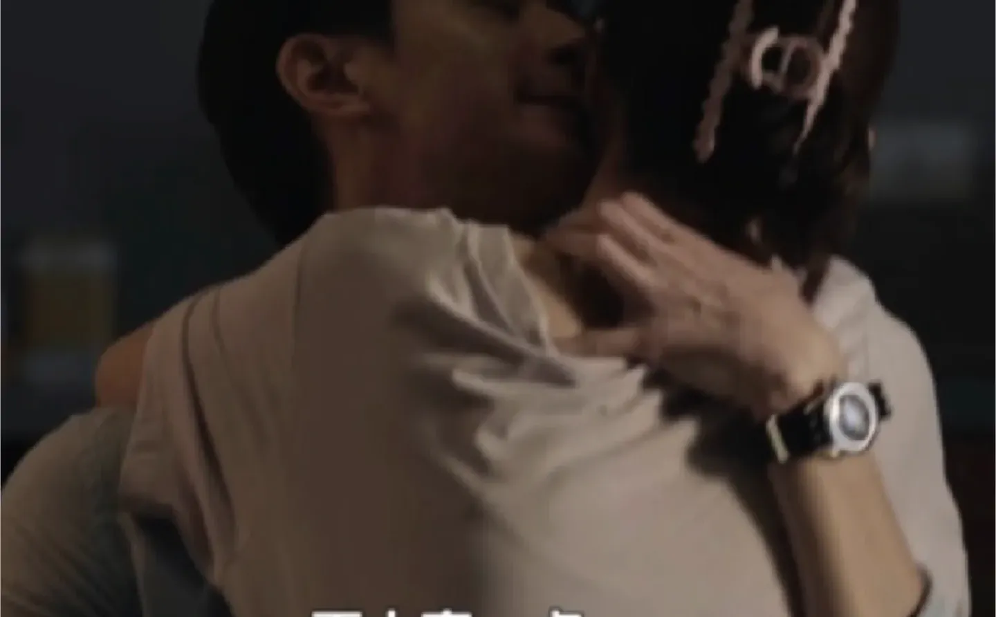 快去看《春.也京色》，男女主超有张力！！