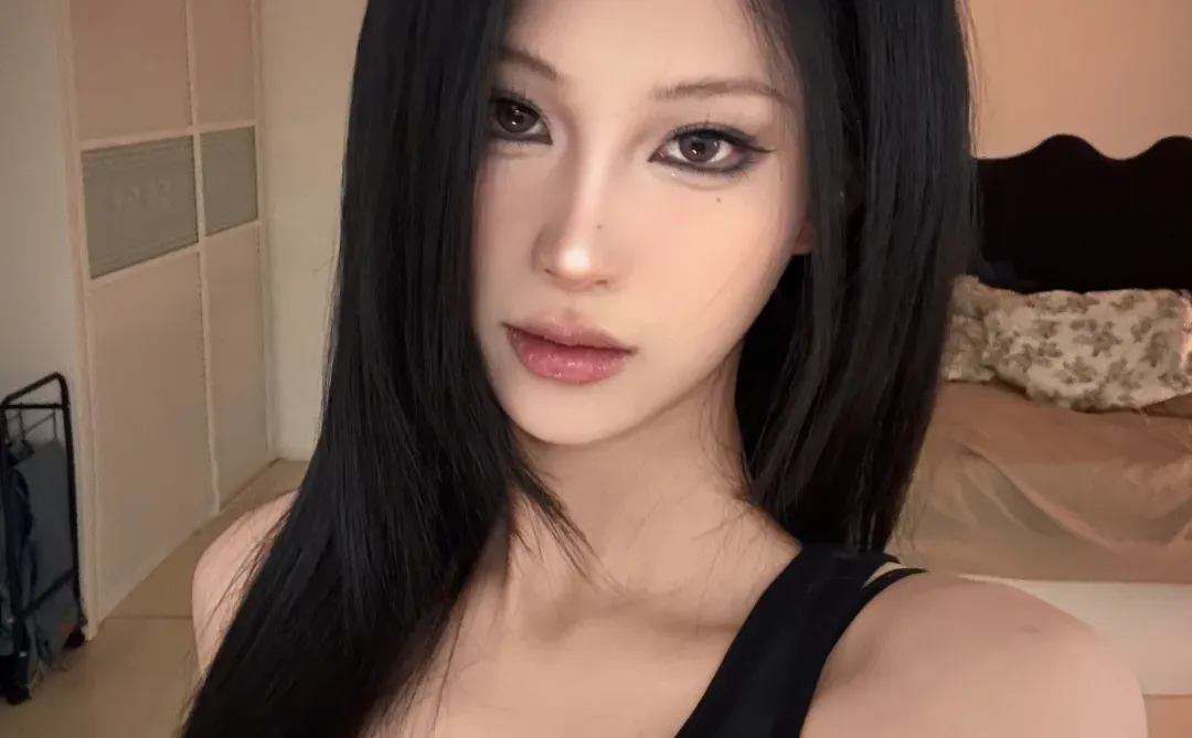 假装爱一下我呢宝宝