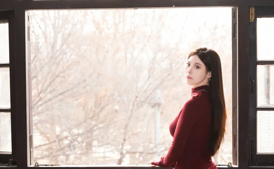 叫我姐姐，管她就叫妈妈是吧