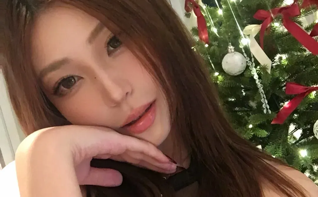 兔女郎古早selfie🤳🏻