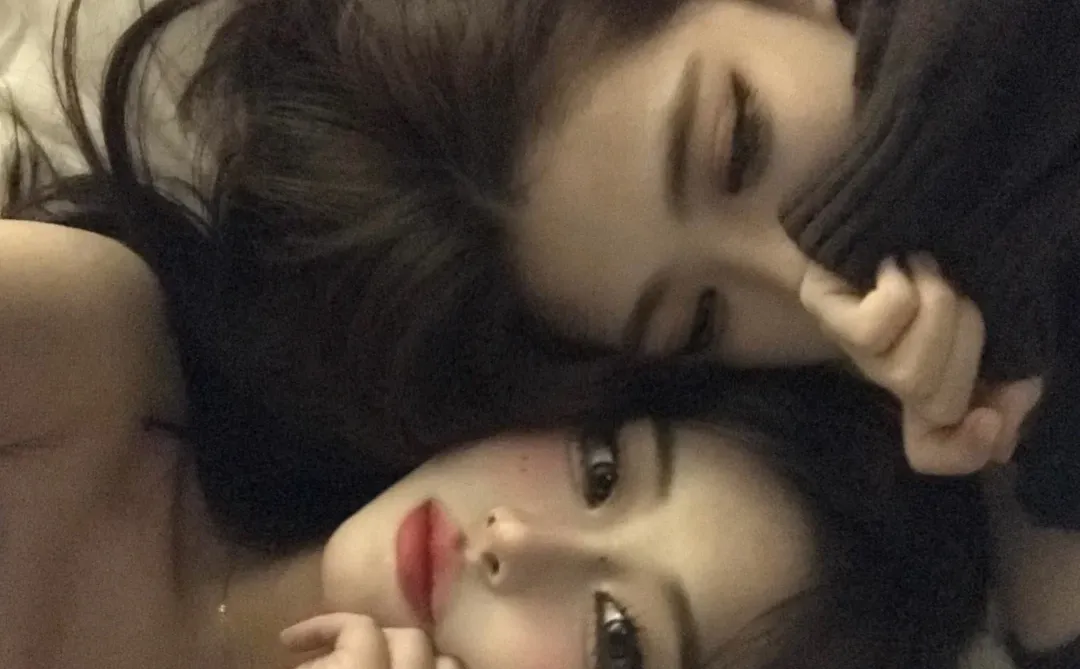 她的恶劣 任性 叛逆 少女心事 我全部都喜欢