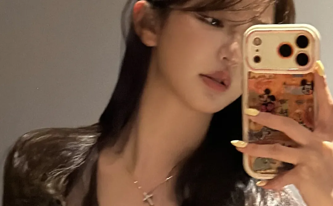 许研是一种感觉吗