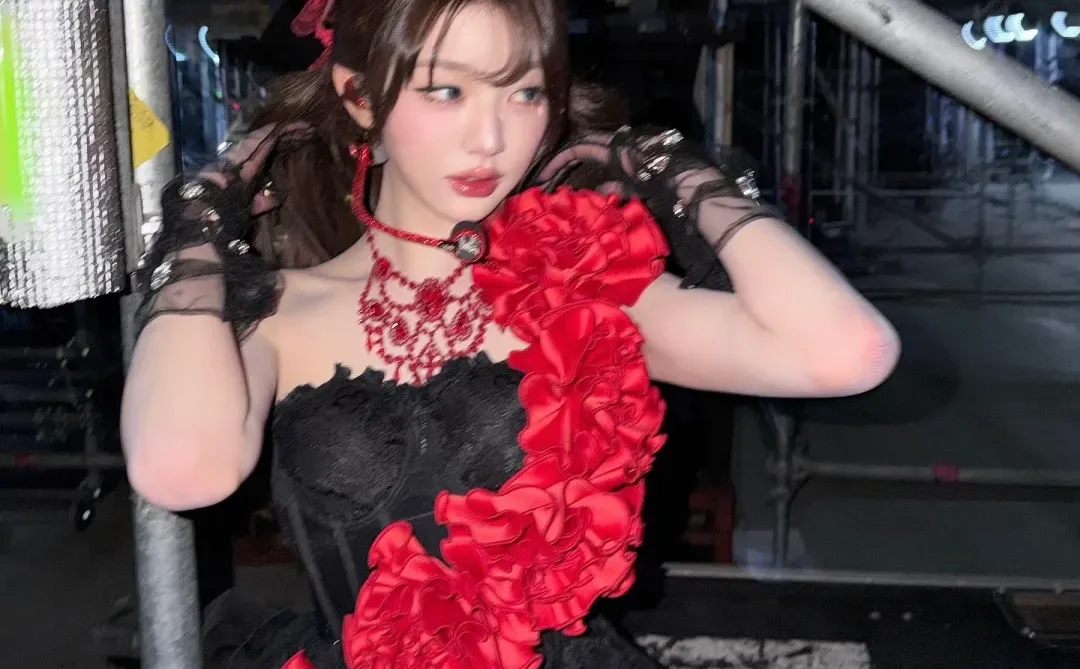 元英INS更新｜DAY2限定