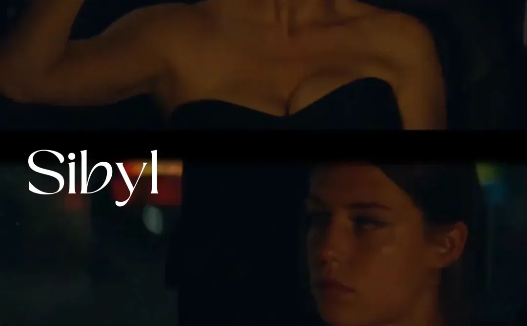 强推🔥羞耻度爆表的法式爱情片绝了❗