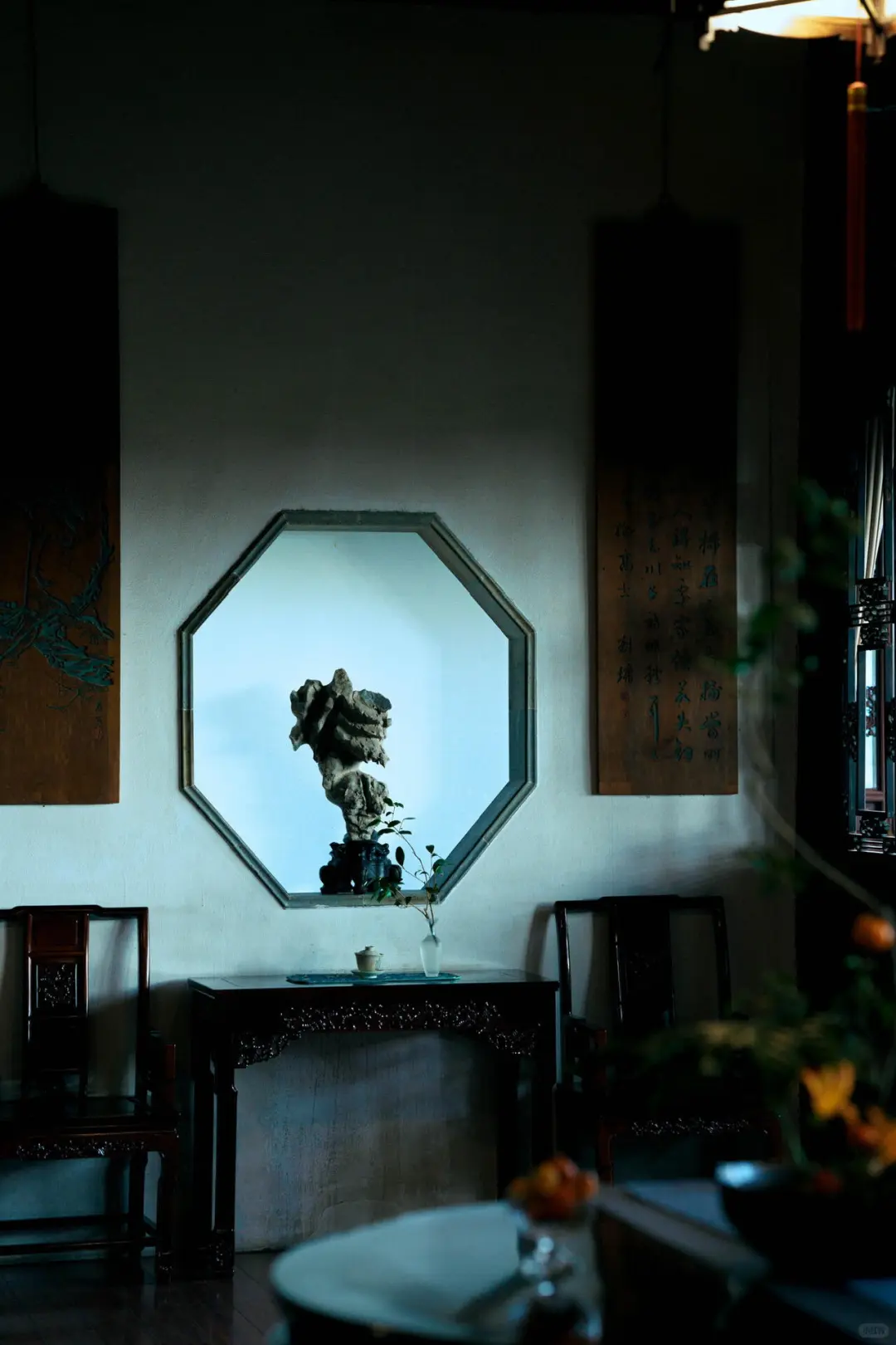 总能感受到她的眼神～～～