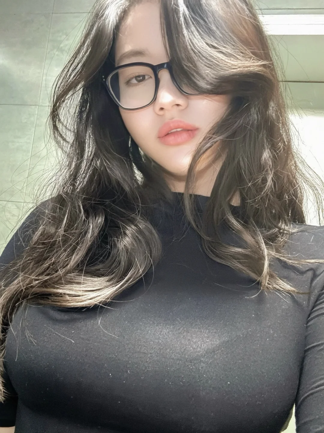 是妈妈级别吗？